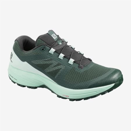 Scarpe Trail Running Salomon XA ELEVATE 2 W Donna Verdi IT 5-Z65